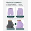 PAVOI ACTIVE Buttery Soft Workout Leggings for Women – High Waisted No Front Seam Gym Leggings Yoga Pants – FlexFlow(Lilac)