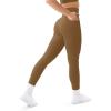 PAVOI ACTIVE Leggings with Pockets | Compressive High Waisted Butt Sculpting Women’s Full Length Workout Pants | HiPerform(Cafe)